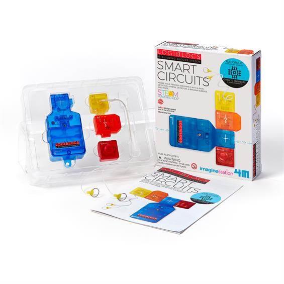 Logiblocs Smart Circuit - Cloud Nine Stores