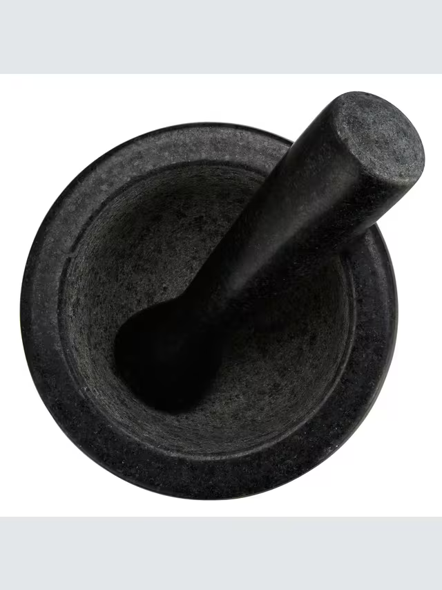 Cole & Mason Granite Pestle & Mortar Cloud Nine Stores