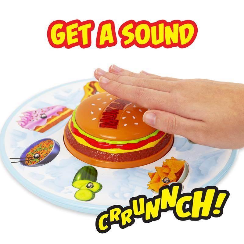 Mukbang Game - Cloud Nine Stores