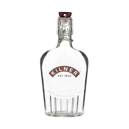 Kilner Clip Top Sloe Gin Bottle 0.3L - Cloud Nine Stores