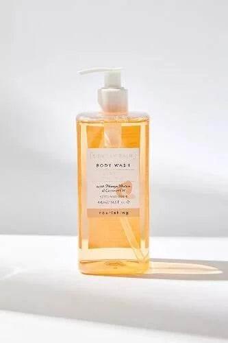 Sunday Rain Mango Body Wash - Cloud Nine Stores