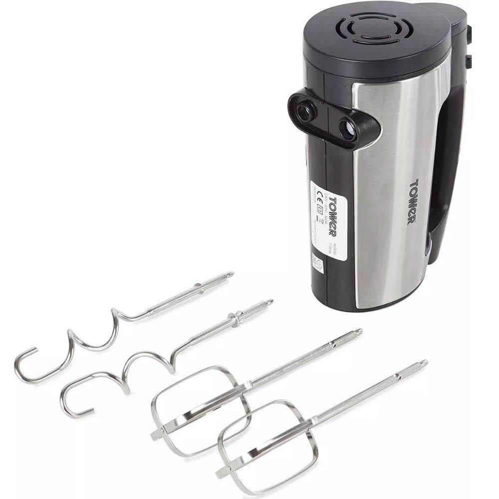 Tower 300w Hand Mixer - Cloud Nine Stores