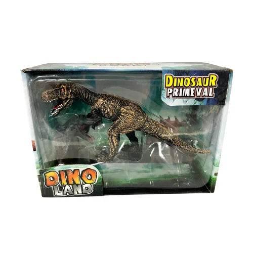 Dino Land T-Rex - Cloud Nine Stores
