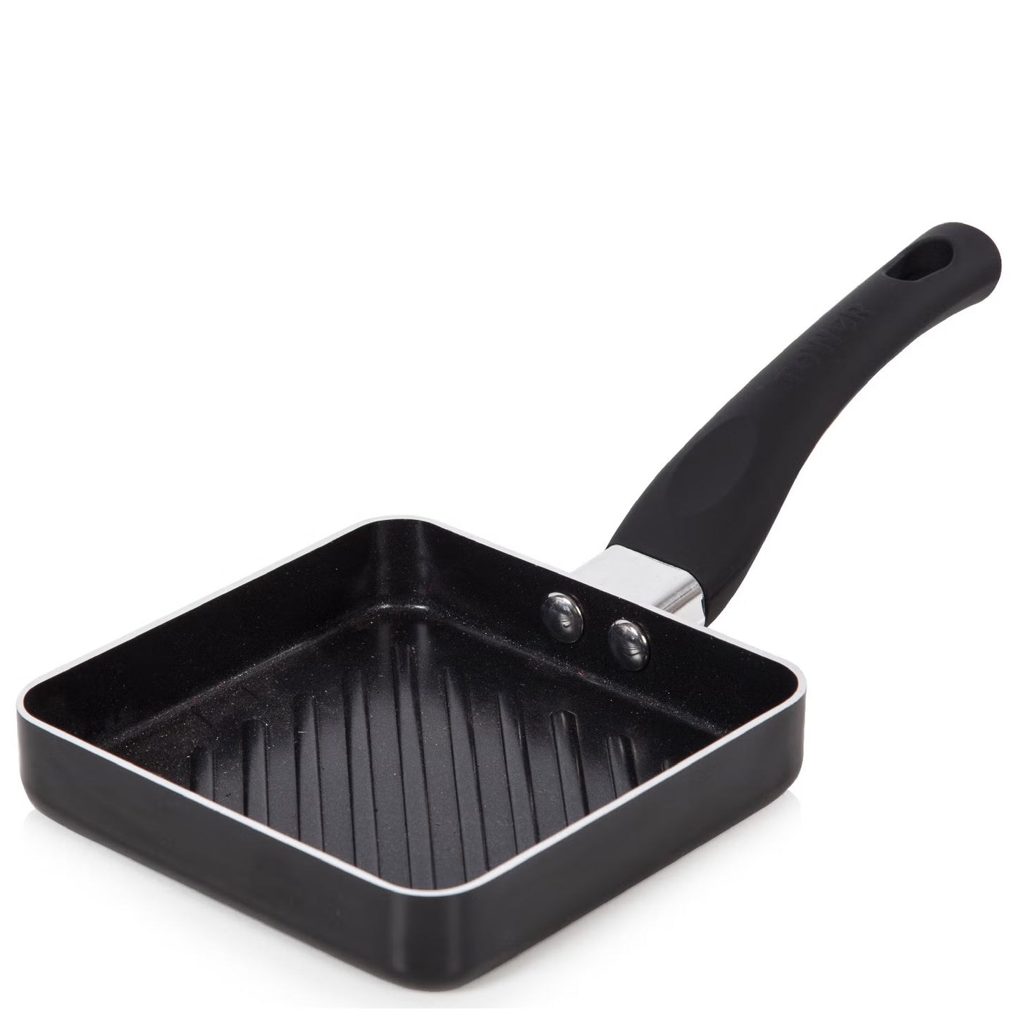 Tower T81614F 12cm Mini Ceramic Grill Pan - Cloud Nine Stores