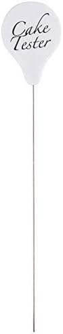Chef Aid Metal Cake Tester - Cloud Nine Stores
