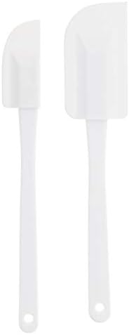 Chef Aid - 2 Flexible Spatulas Cloud Nine Stores