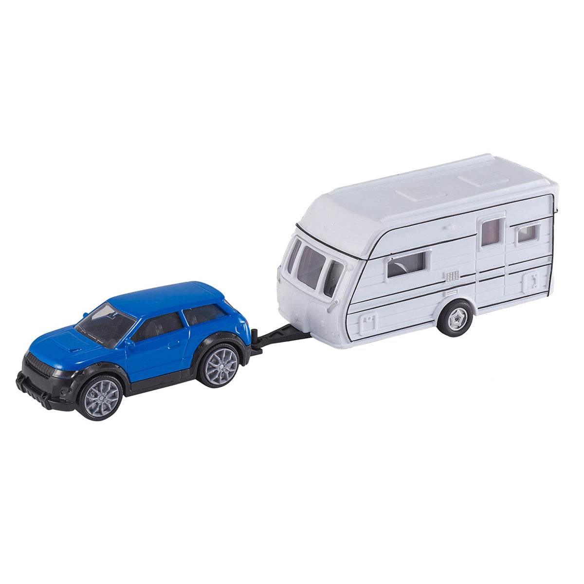 TEAMSTERZ CAR AND CARAVAN - Cloud Nine Stores