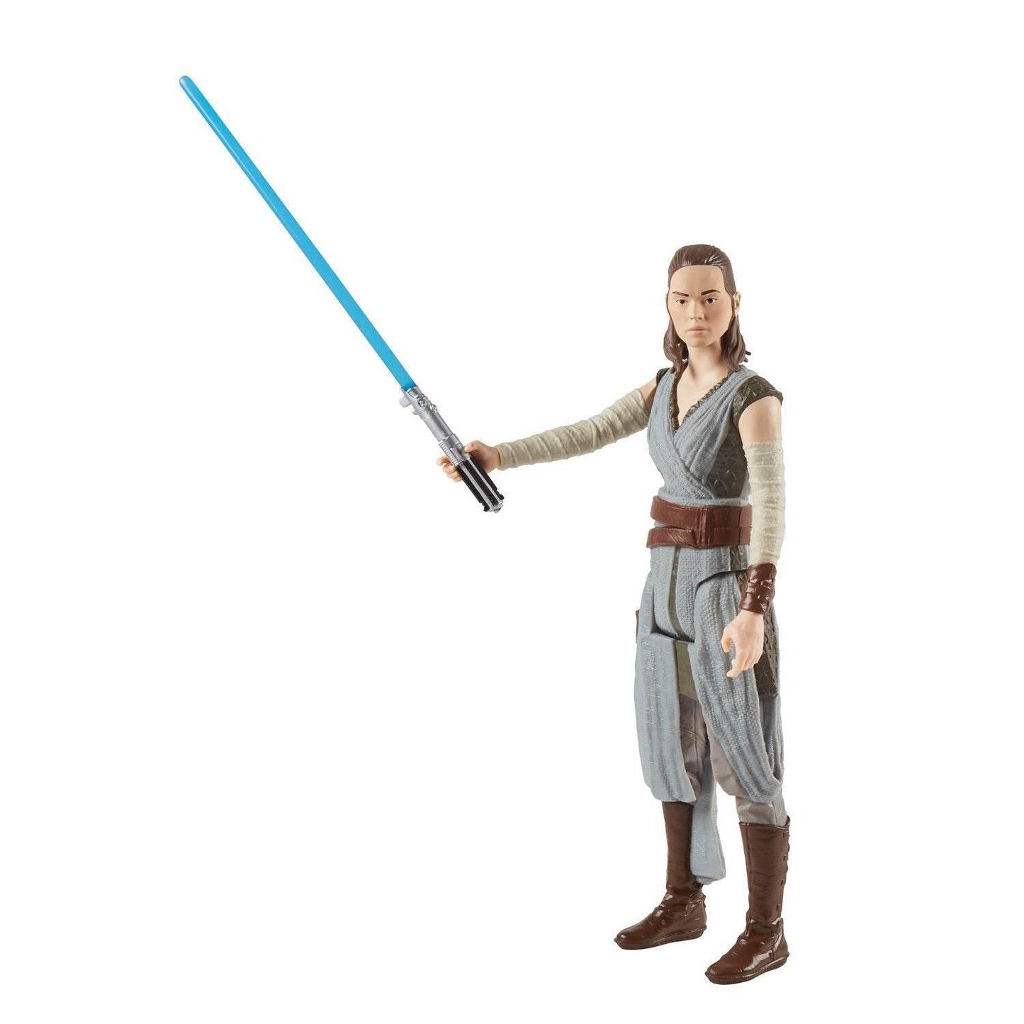 STAR WARS The Last Rey Jedi Training Figure - Cloud Nine Stores