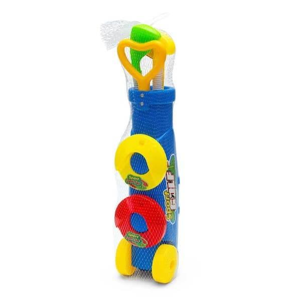 Mini Golf Set - Cloud Nine Stores