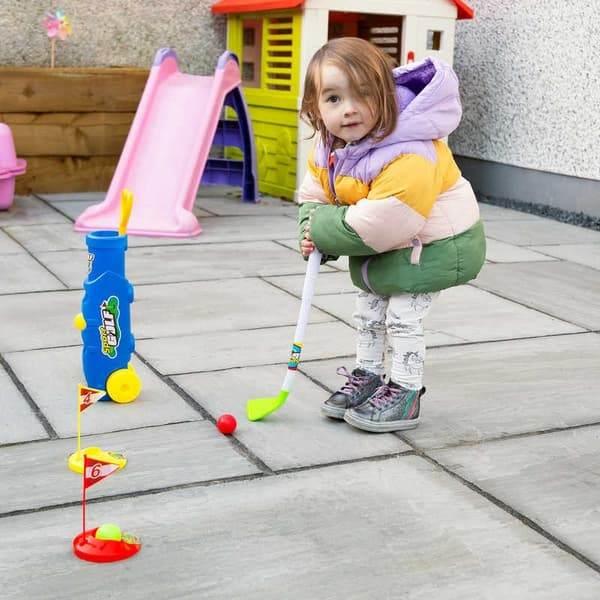 Mini Golf Set - Cloud Nine Stores