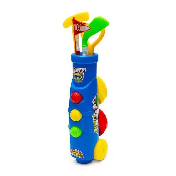 Mini Golf Set - Cloud Nine Stores