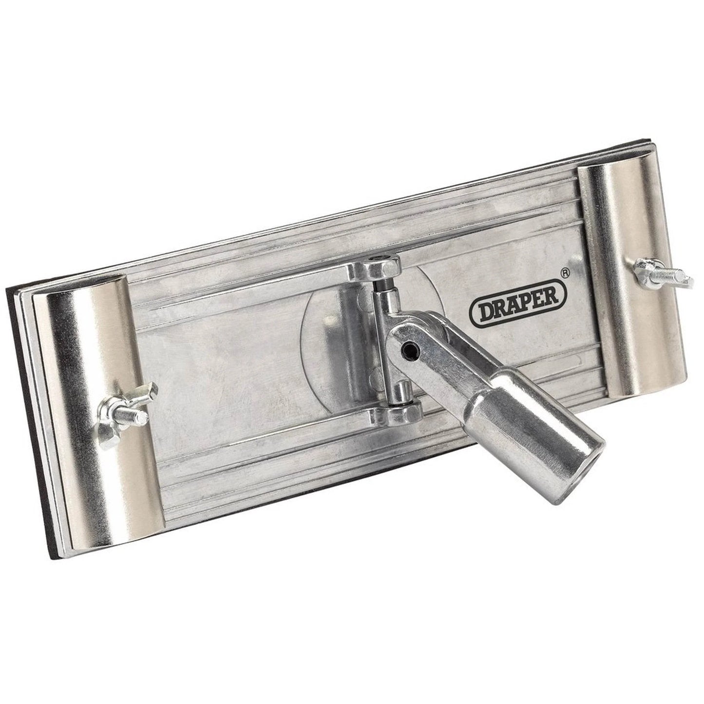 Draper Aluminium Sander Head (17161) - Cloud Nine Stores