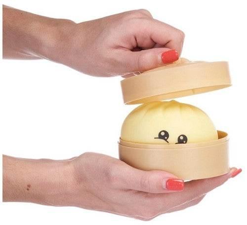 Squeezy Dumpling 8.5cm - Cloud Nine Stores