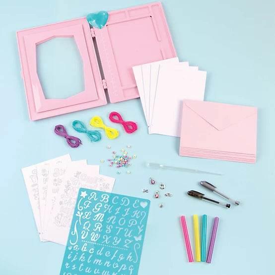 Make It Real Jewellery & Art Gift Station - Cloud Nine Stores