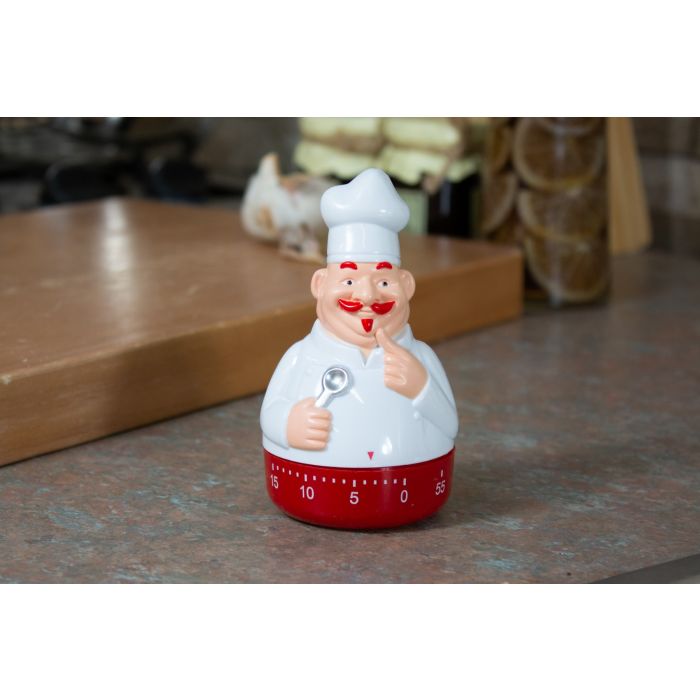 Apollo Chef Kitchen Timer