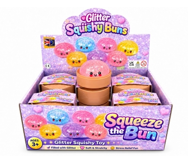 Squishy Dumplings Cloud Nine Stores