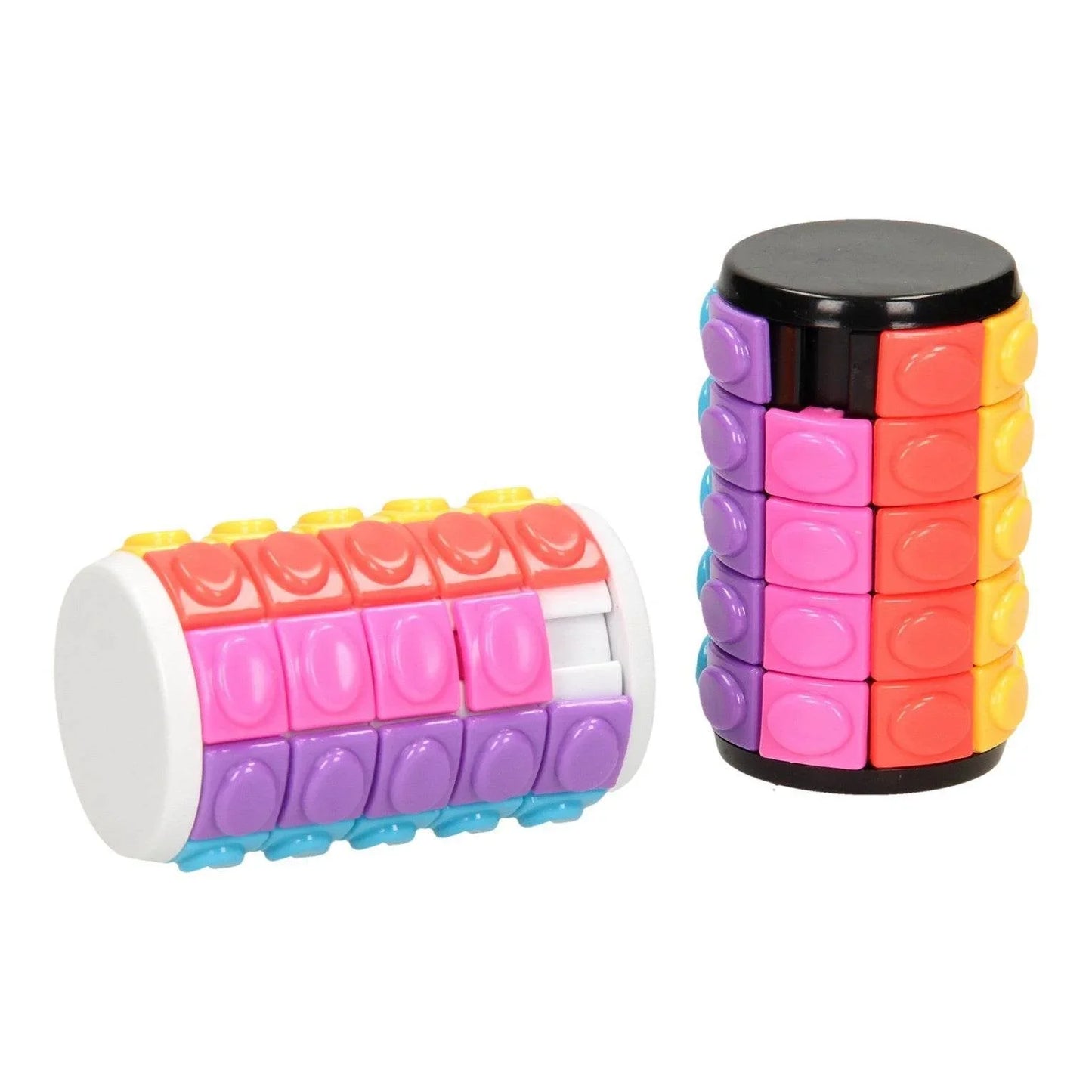 Magic Rotate & Slide Puzzle - Cloud Nine Stores