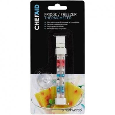 Chef Aid Fridge / Freezer Thermometer - Cloud Nine Stores
