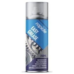 Rapide 250ML Easy Grease - Cloud Nine Stores