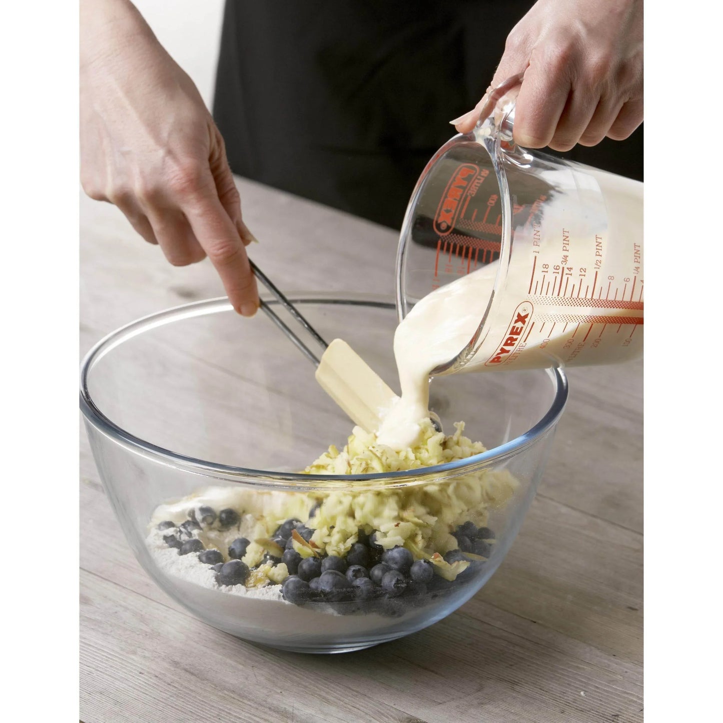 Pyrex 0.25L Measuring Jug - Cloud Nine Stores