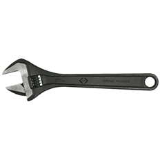 Adjustable Wrench 200mm CK T4366200 - Cloud Nine Stores