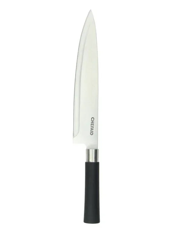 Chef Aid Chef's Knife 9" - Cloud Nine Stores Cloud Nine Stores