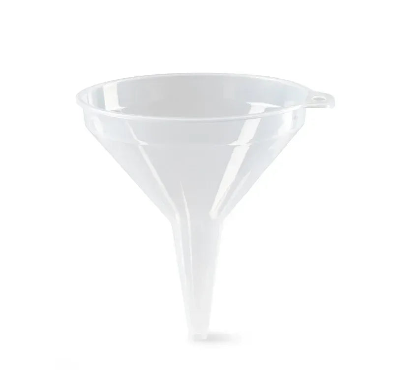 PlasticForte Funnel - Cloud Nine Stores Cloud Nine Stores