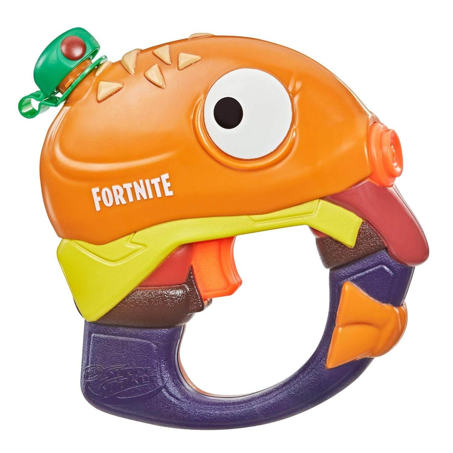 Nerf Super Soaker Fortnite - Cloud Nine Stores