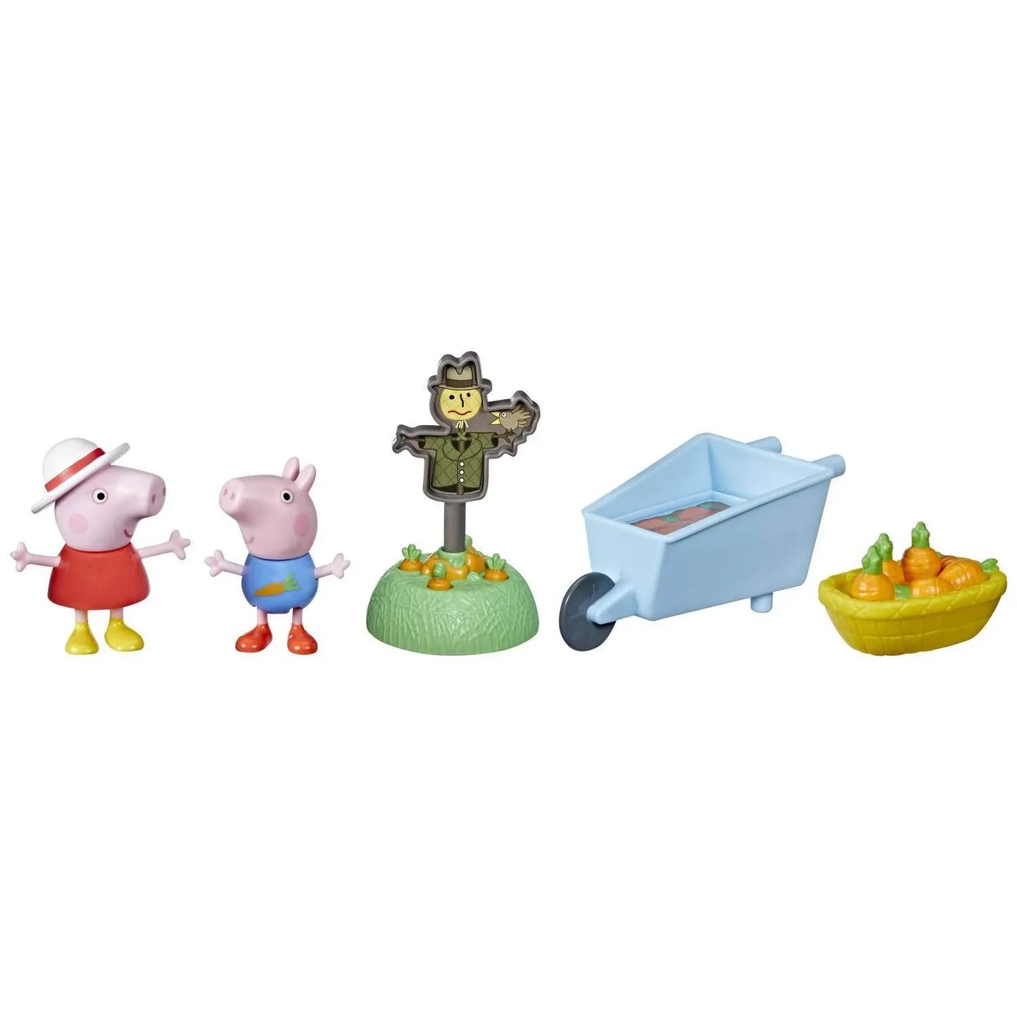 Peppa Pig Flowering Garden - Cloud Nine Stores