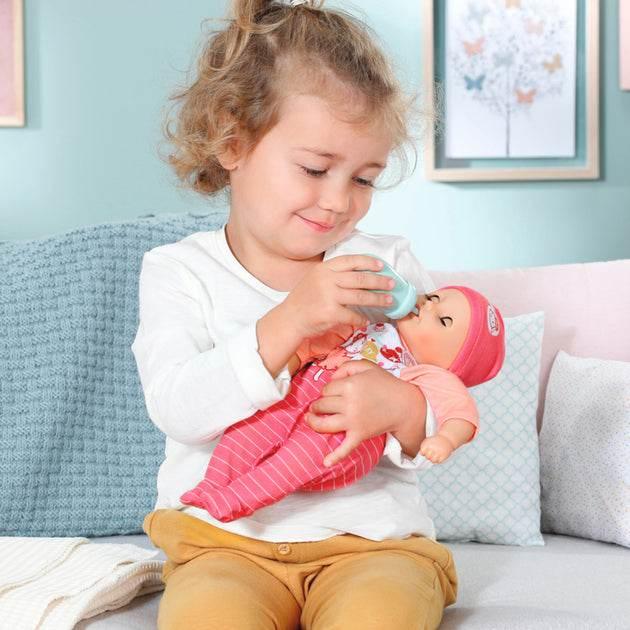 Baby Annabell - My First Annabell Doll 30cm - Cloud Nine Stores