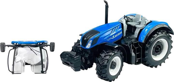 NEW HOLLAND TRACTOR T7. 315 - Cloud Nine Stores