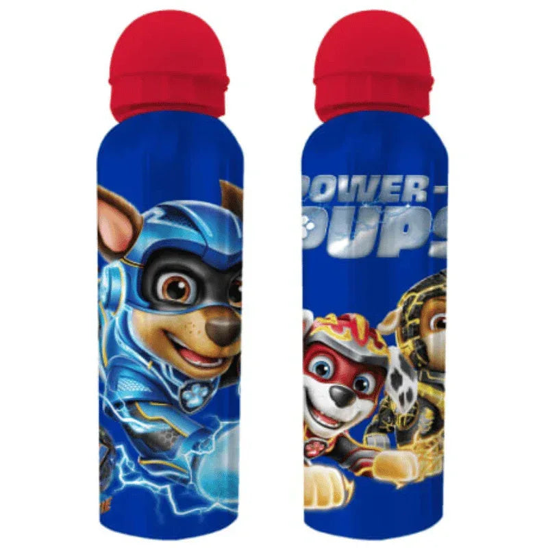 Official Paw Patrol Boys Aluminium Bottle - Cloud Nine Stores