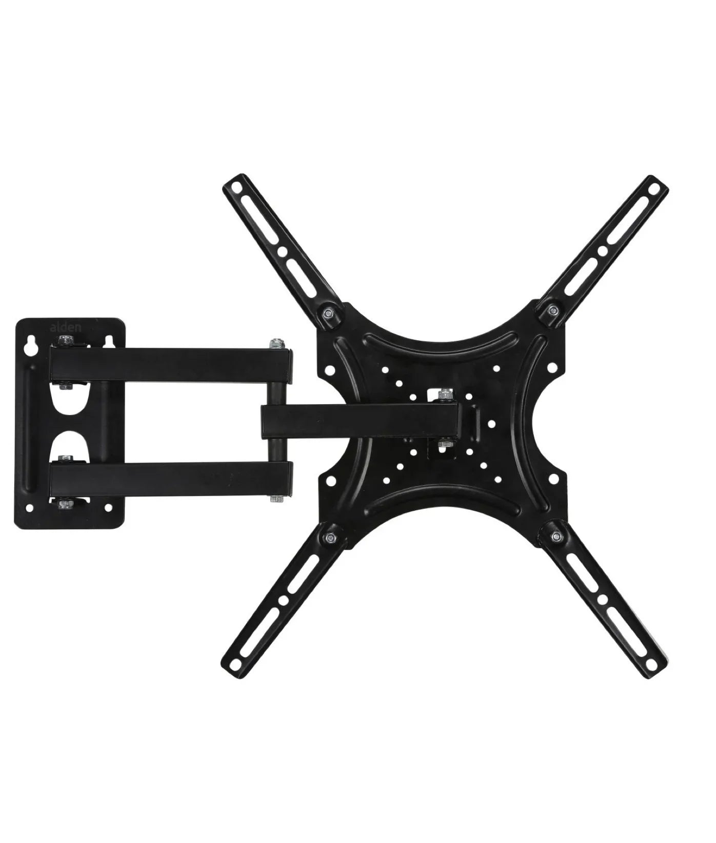 ALDEN TILT TV WALL BRACKET FOR 14-55" TVS