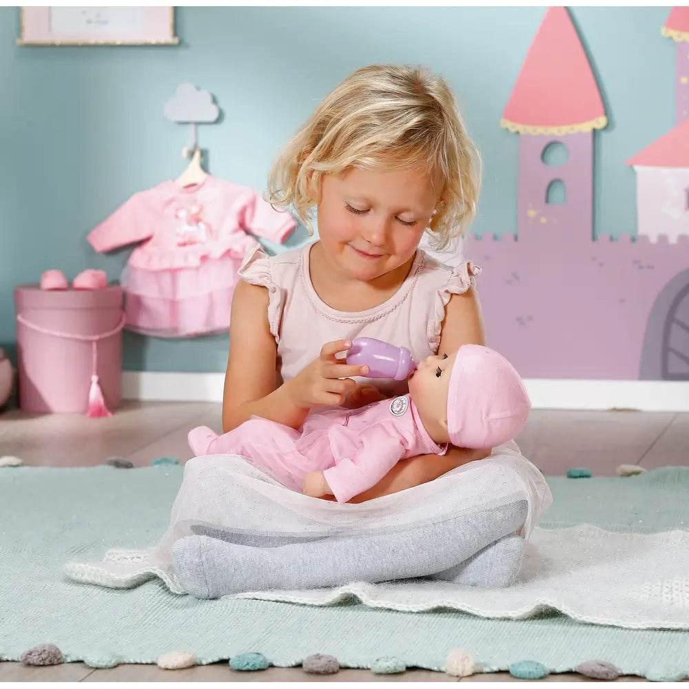 Zapf Creation-Baby Little Annabell 36 CM - Cloud Nine Stores