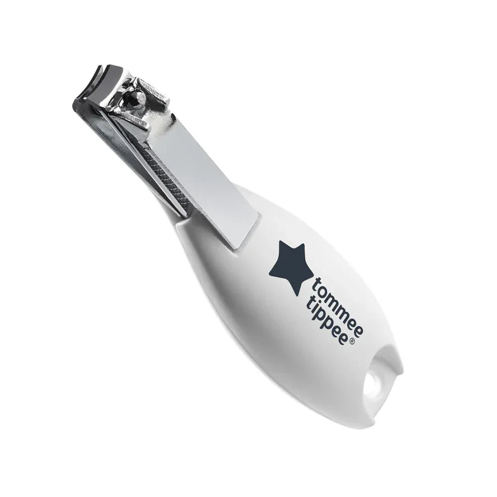 Tommee Tippee Essential Basics Baby Nail Clippers - Cloud Nine Stores Cloud Nine Stores