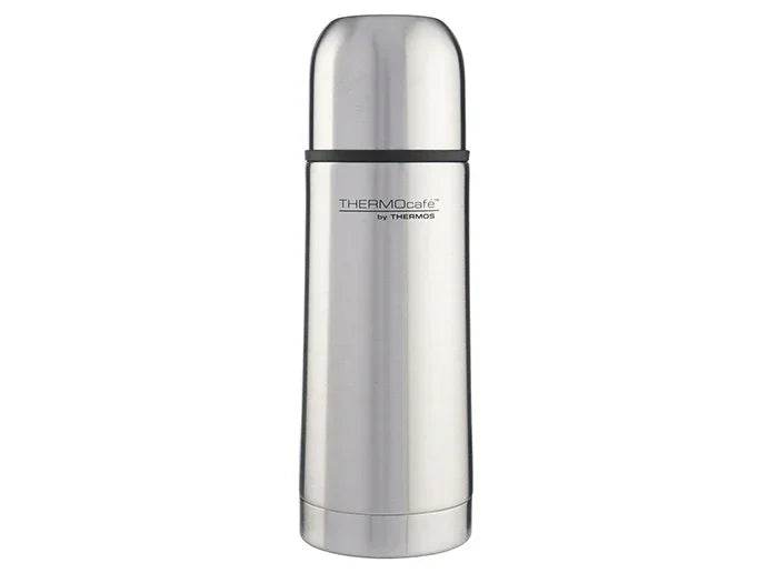 Thermocafe Stainless Steel Flask 0.35L - Cloud Nine Stores