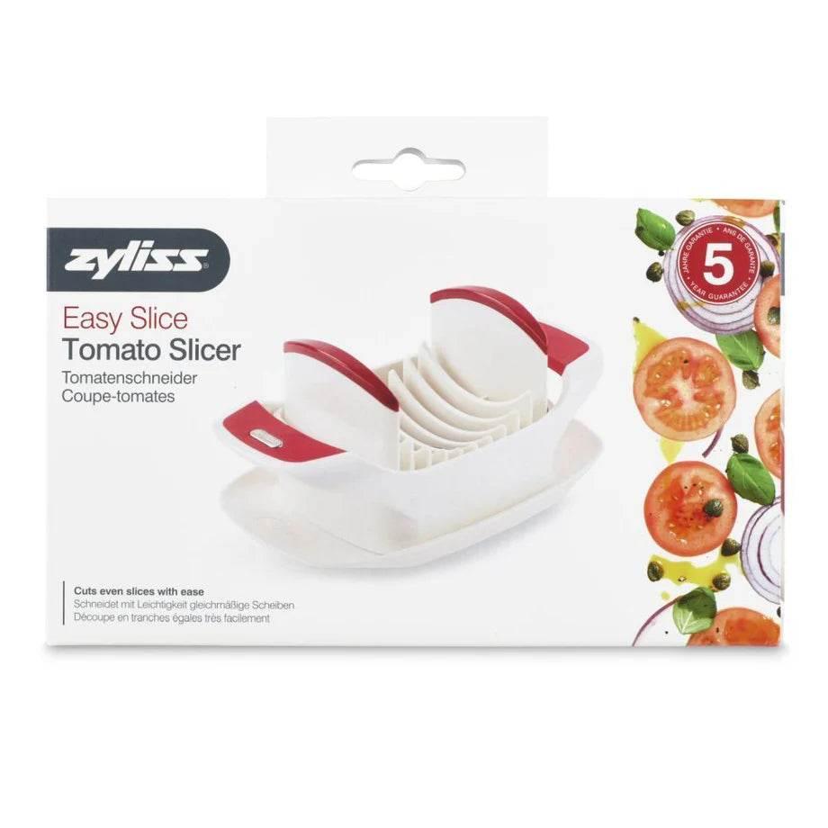Zyliss Tomato Slicer - Cloud Nine Stores