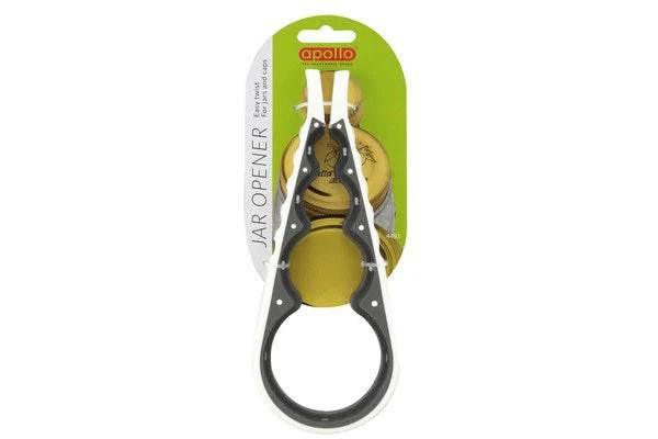APOLLO JAR OPENER - Cloud Nine Stores