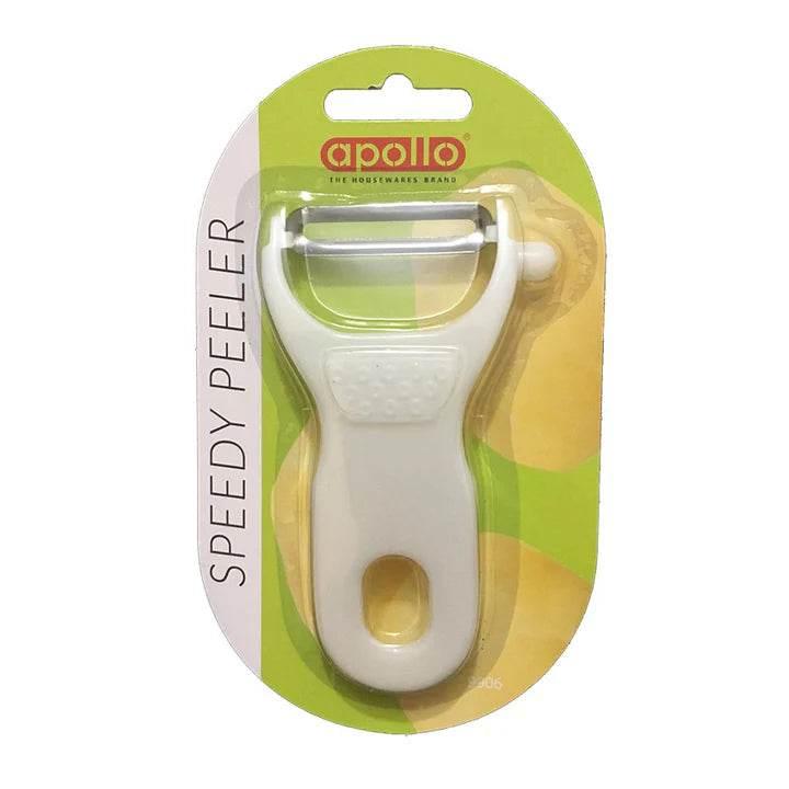 Apollo Speedy Peeler - Cloud Nine Stores