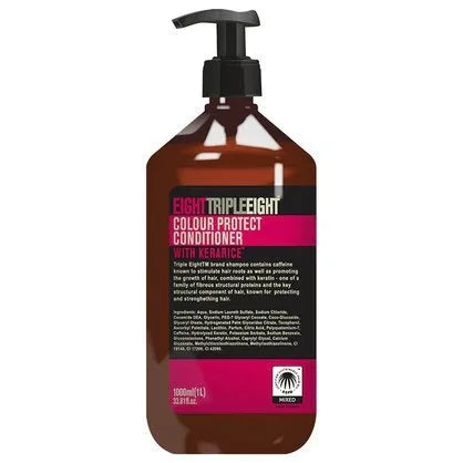 EIGHT TRIPLE EIGHT COLOUR PROTECT CONDITIONER 1L