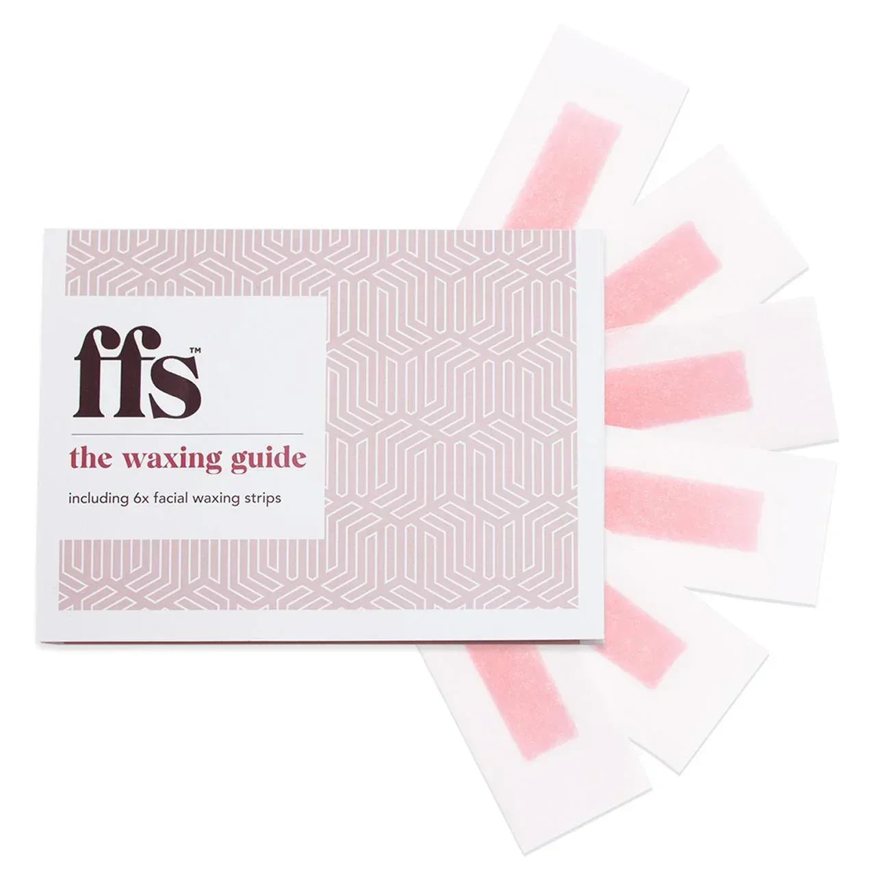 Sunny The Face Wax Strips - Cloud Nine Stores Cloud Nine Stores