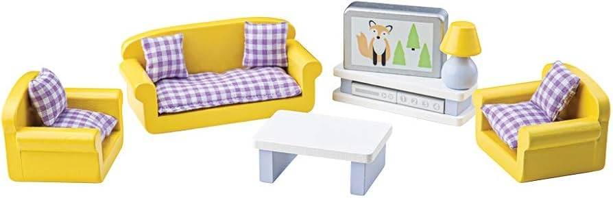 Tidlo Living Room - Cloud Nine Stores
