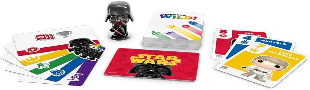 Funko Games Star Wars Darth Vader - Cloud Nine Stores