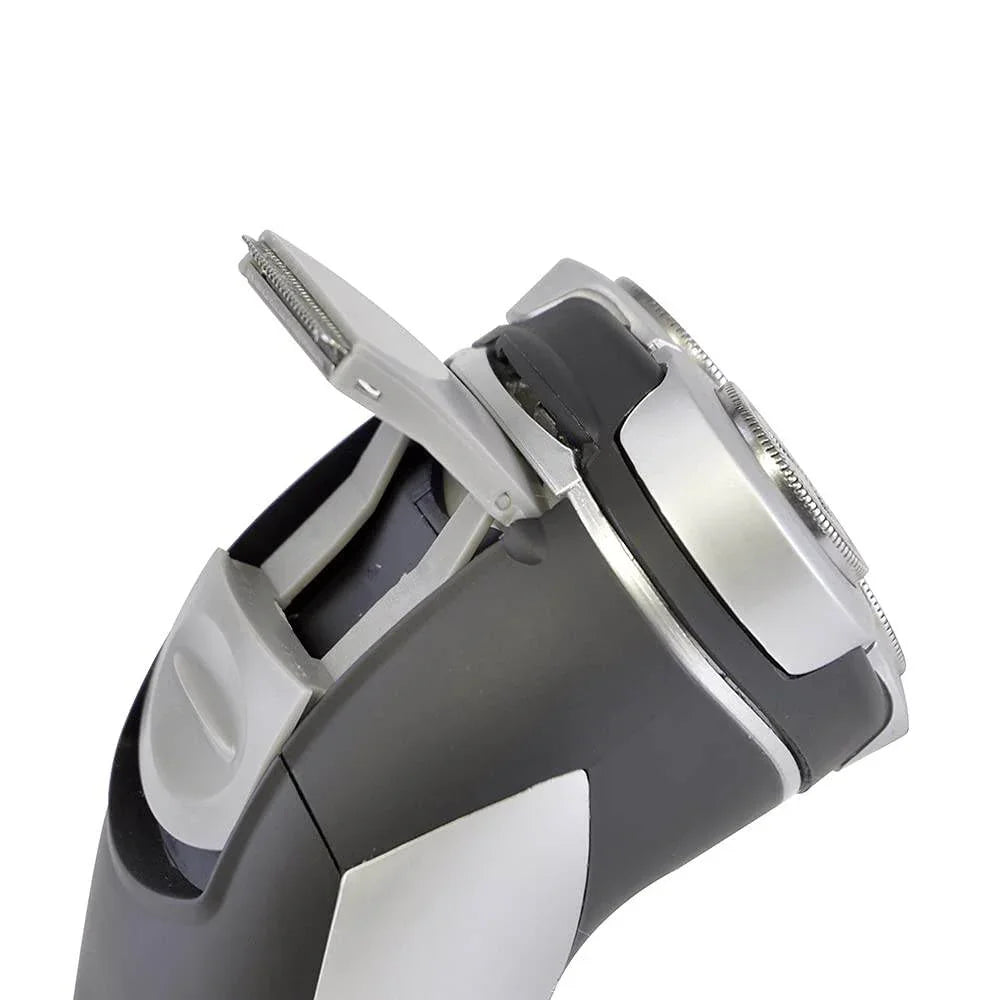 Paul Anthony 'Pro Series 3' Men's USB Lithium Rotary Shaver - Cloud Nine Stores