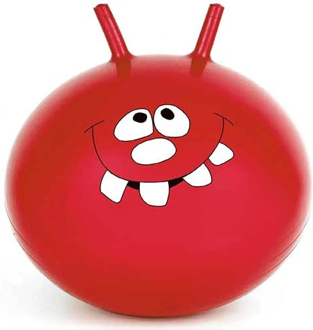 Jump 'n' Bounce 24'' Space Hopper - Cloud Nine Stores