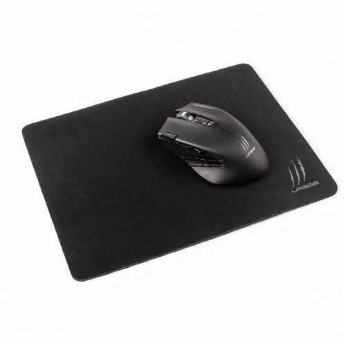 Abetcabe Gaming Mouse Pad, Extra Large Mouse Mat XXL 35.4×15.7 Inch, Extended Mousepad With Non-Slip Rubber Water-Resistant Surface For Home Office Gaming Room - Foto 13
