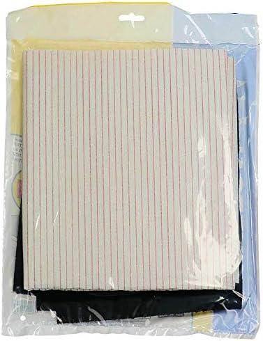 Electruepart Universal Cooker Hood Filter Kit - Cloud Nine Stores