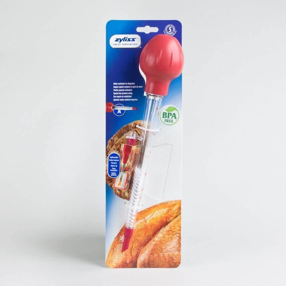 Zyliss Baster and Infuser - Cloud Nine Stores