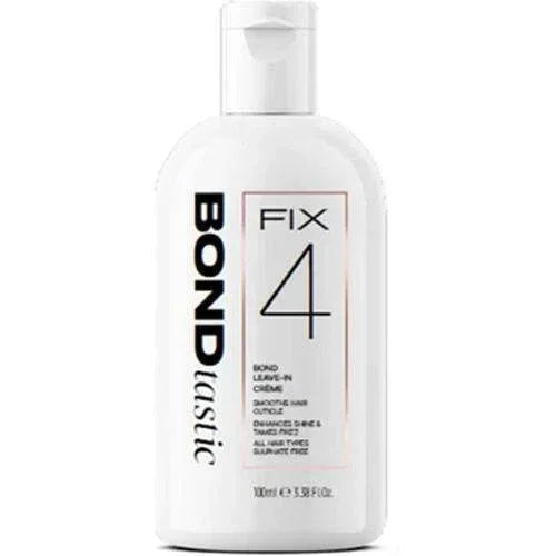 BONDTASTIC 100ML LEAVE IN STYLING CREAM - Cloud Nine Stores