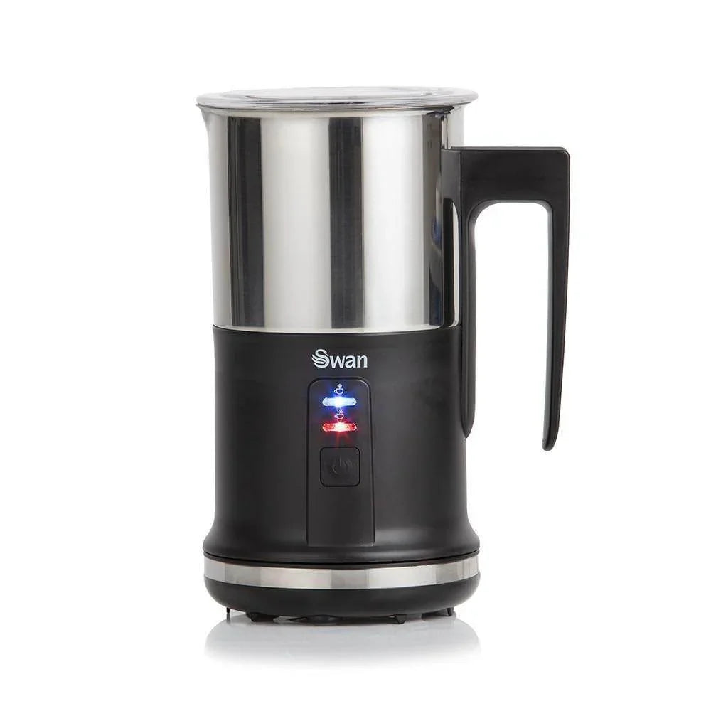 Swan Automatic Milk Frother and Warmer - Cloud Nine Stores